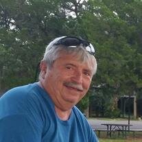David James Blease