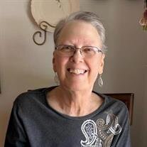 Patricia "Pat" Ann (Casey) Andros