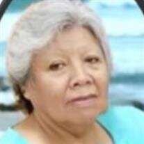 MS. REXALENE SHUMAKE STEVE