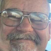 Timothy Edward Short