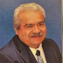 Juan Rodriguez Santiago