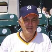 Gordon Joseph Zielinski