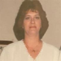 Mary Beth Davis