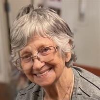 Joyce Helen Buchfeld