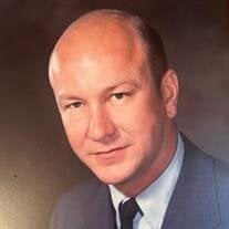 Dr. Frederick Paul Feder Jr.
