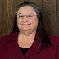 Linda Gale Hucks Hardee