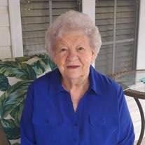 Frances Branson Lane
