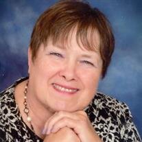 Carol Jean Corbishley