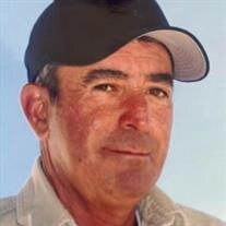 Thomas Ralph Torrez