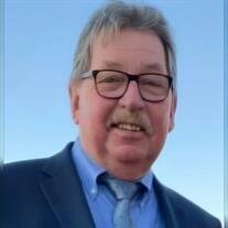 Robert E. "Bob" Schenone