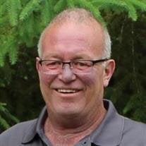 Mark E. Soenneker