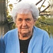 Catherine End