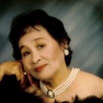 Francisca Quiaoit Evangelista