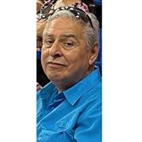 Mr. Robert G. Fraga