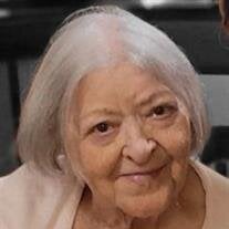 Mary J. Campo