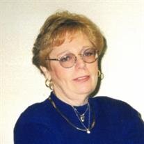 Karen Ann Clark