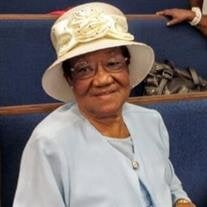 Mrs. Marilyn Womack