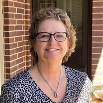 Debbie Jones
