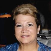 Mrs. Gayle Foster
