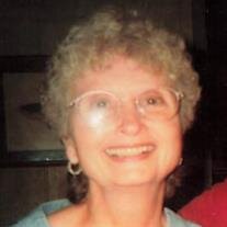 Phyllis J. Schoenung