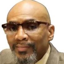 Joseph "Joe" Brinson