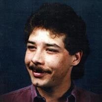 Chadwick "Chad" A. Carlton