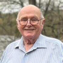 Thomas David Woods