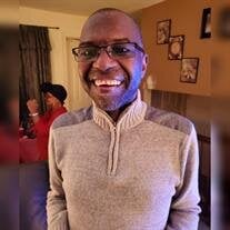 Mr. Melvin Leroy Pinkney