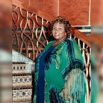 Almatha Bernitha Huff-McKoy