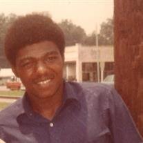 Ronald Hamlin
