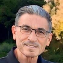 Michael Alvin Wolf