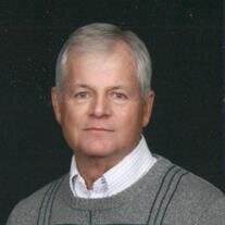 James Stuart Mattingly
