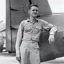 John Alphonso Wilkinson Jr.