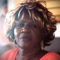 Patricia Lee Thurmon