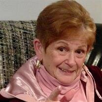 Eileen Molz