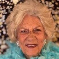 Elizabeth "Betty" Rose Coy