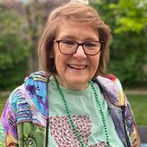 Cheryl Ann Falgoust Smith