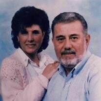 William Edward "Eddy" Fox Jr.