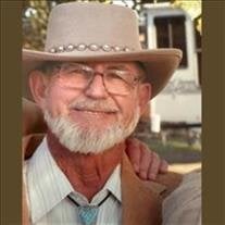 Floyd Joseph Gilstrap