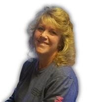Brenda Sue Landis