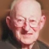Mr. Raymond F. Lemoine
