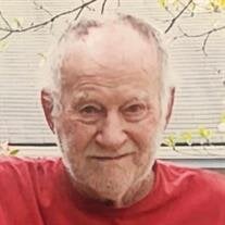 W. Ray Herr
