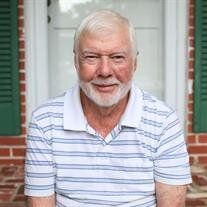 Michael Guy Henderson
