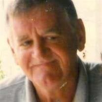 Carl Johnsen