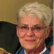 Nancy Jean Long