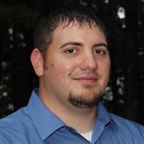 Anthony Samuel Gustin