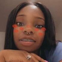 Ms. Amari Patricia Jean Davis