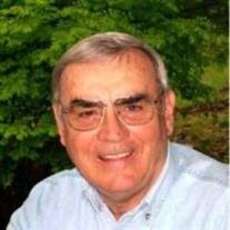 Mr. Gary Ray Prichard