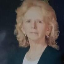 Norma Jean Sperry