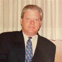 Steve Paschall